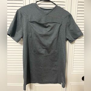 Lalabu Dad Shirt NWOT size Large